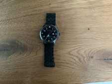 Pierre Cardin Herren Quarz Uhr