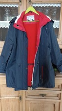 Damen Winter Outdoor Jacke