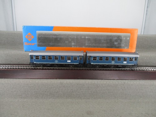 Roco spur 44007 - spur, h0