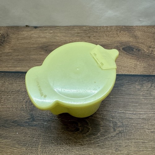 Vintage tupperware - vintage,