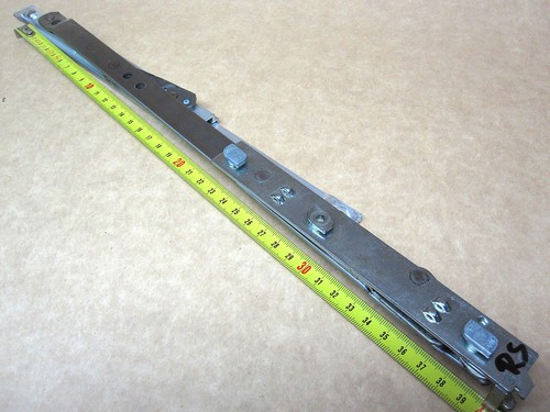 Schüco royal schere v400 - schüco,