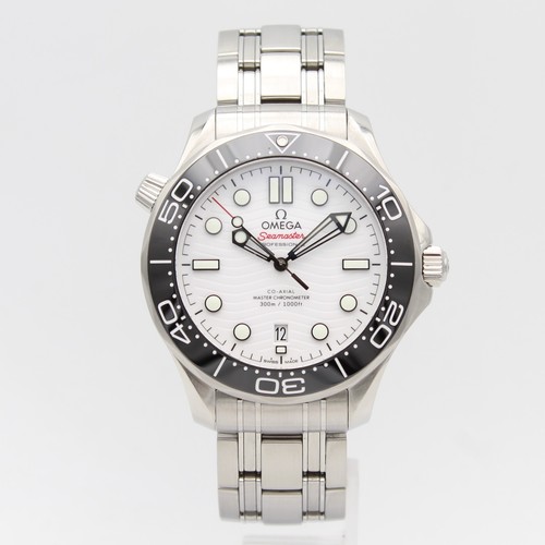 2923 omega seamaster - seamaster, diver