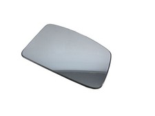 Mirror glass left Opel Movano