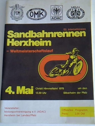 Internationales - 52.,