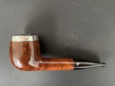 Estate Pfeife Peterson, Hand