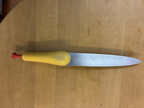 Capriccio fleischmesser gieser - capriccio,