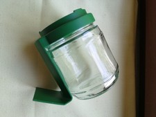 2 Keimgläser von BioSnacky