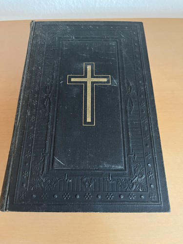 Lutherbibel 1910 groß oktav - lutherbibel,