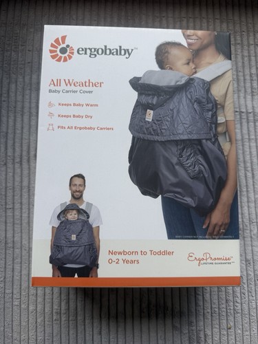 Ergobaby all weather - ergobaby, baby