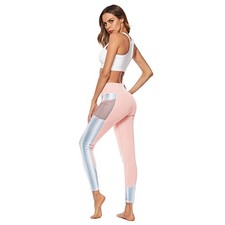 Pocket yoga pants sports