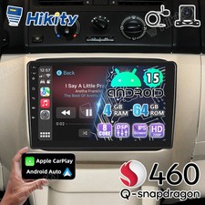 CarPlay 4+64GB 8Core  Android