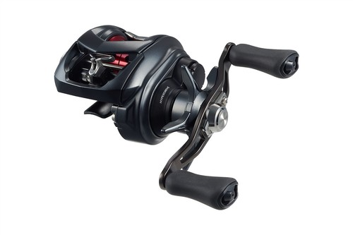 Daiwa baitcastrolle tatula - baitcastrolle, 26