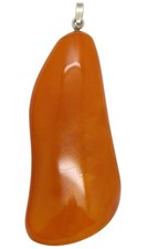 Großer Natur Bernstein