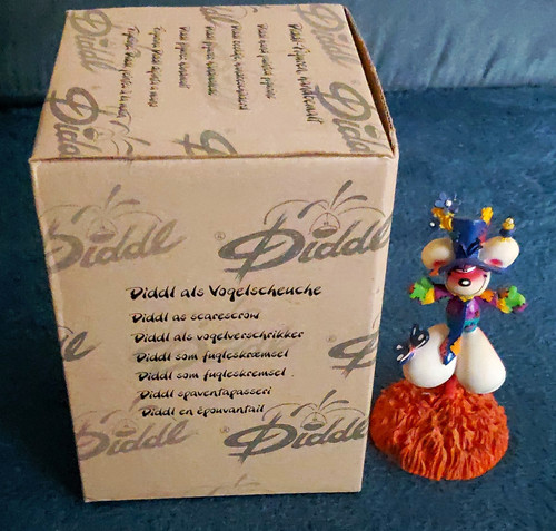 Diddl sammelfigur als - sammelfigur,