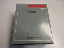 Märklin 6040 Digital Keyboard