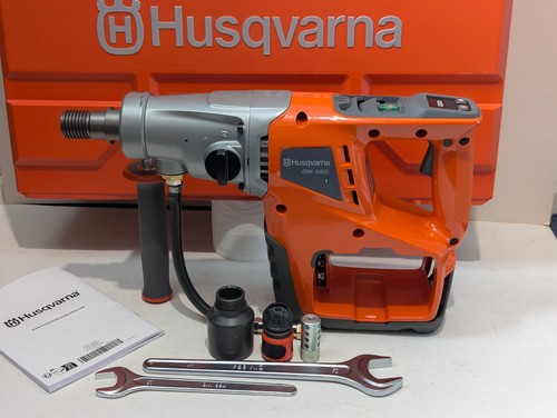 Husqvarna