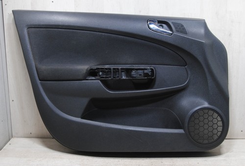 Opel corsa 2008 - corsa, d