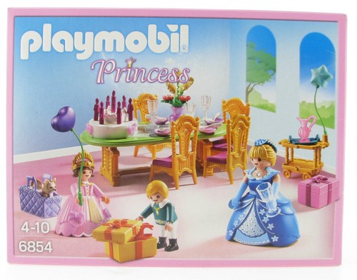 Playmobil princess 6854 - playmobil,