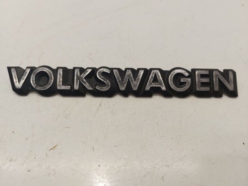 Volkswagen scirocco 1986 - volkswagen,