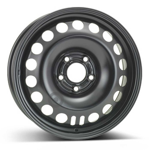 Alcar stahlfelgen 9247 5jx16 - stahlfelgen, 6.5jx16