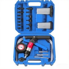 VAKUUMPUMPE BREMSENENTLÜFTER