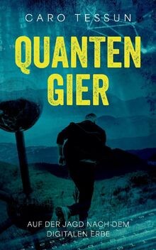 Quantengier auf der - quantengier:, nach