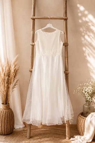 Kommunionkleid von avalia - kommunionkleid,