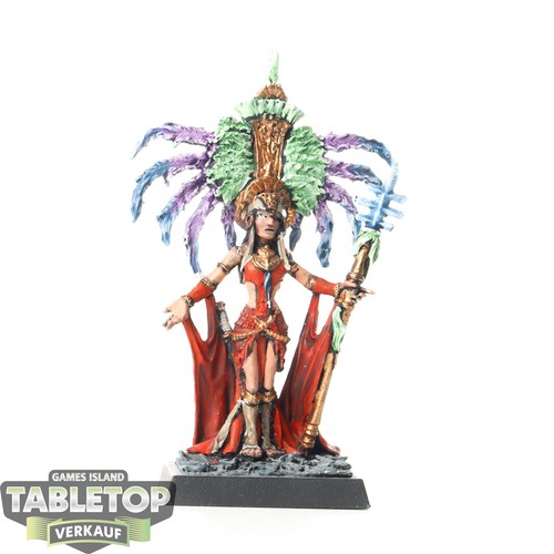 Freebooter fate xicoa - xicoa,