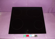 Beko OUM22326X Glaskeramik 2