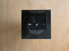 Jung LS1520-18CSWM SCHUKO-Steckdose Serie LS graphitschwarz matt Mit USB-C