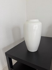 Edle Tisch, Bodenvase aus