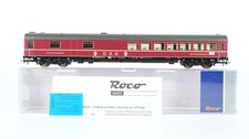 Roco H0 54453 Schnellzug-Speisewagen WR4üm Deutsche Reichsbahn Gesellschaft