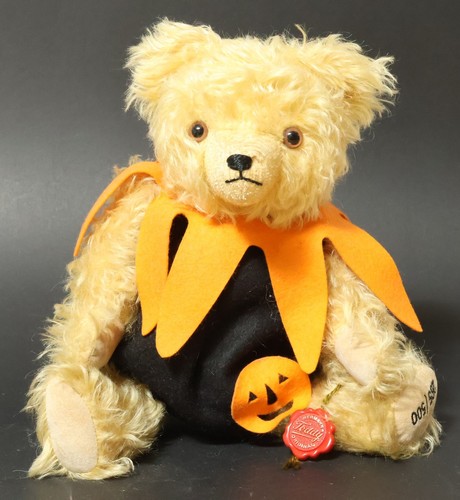 Limitierter hermann teddybär - limitierter,