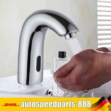 Infrarot Sensor Wasserhahn