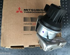 MHI Druckdose Unterdruckdose