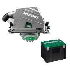Hikoki akku tauchsäge solo - hikoki,