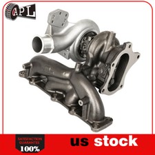 Td04hl4s turbo turbocharger - td04hl4s,