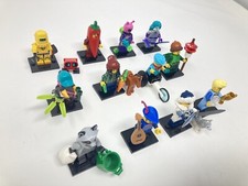 LEGO Minifigures Serie 22