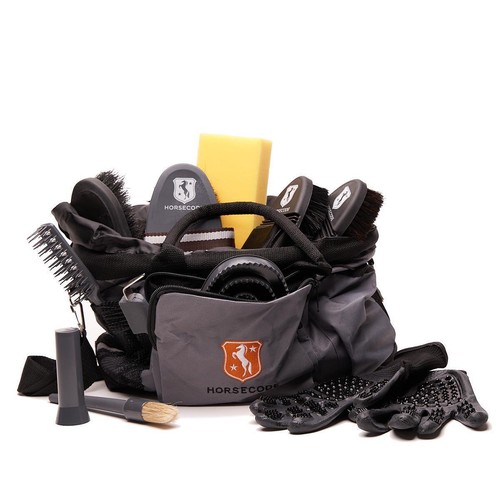 Horsecode putztasche big - horsecode,