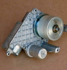 SIRONA M1 : Motor Antrieb