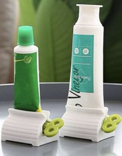 3 Zahnpasta Quetscher