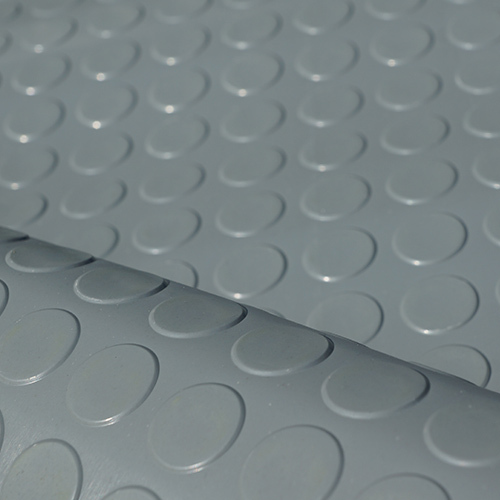 Noppenmatte grau 1 - 7m², |