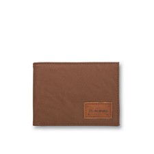 DaKine Riggs Wallet Brown Geldbörse Portemonnaie Portmonee Braun