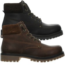 Wrangler Arch Herren Ankle