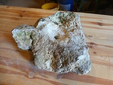 Quellstein Brunnenstein mit