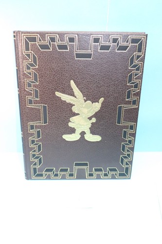 Die abenteuer des asterix - die,