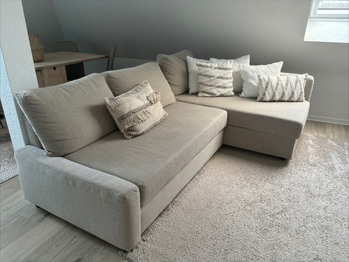 Sofa mit schlaffunktion - mit,