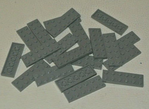 Lego 20x platte - lego:, 6
