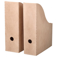 Ikea knuff ordner 2 - ☑️,