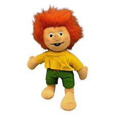 Pumuckl plüschfigur stofftier - plüschfigur,